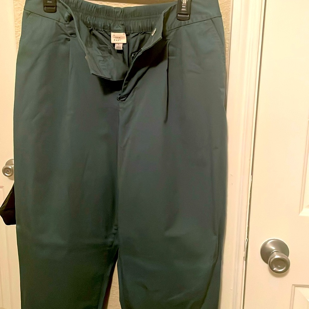 Used it ones for a party .